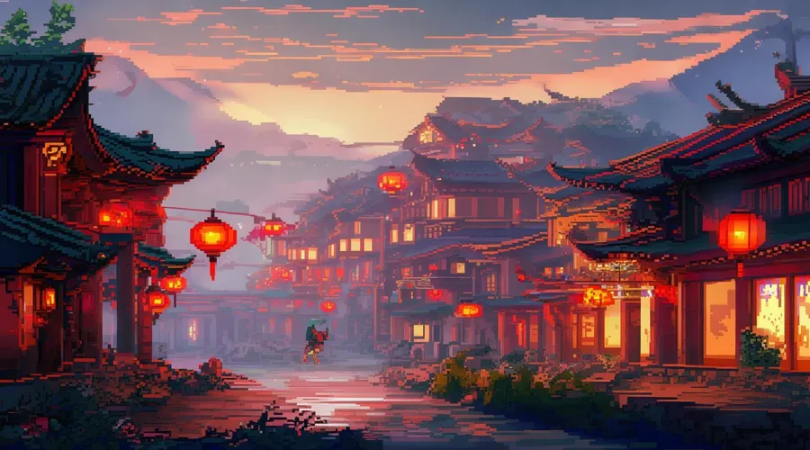 全民来找茬游戏图片1